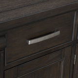 5741-40 Server - Luna Furniture