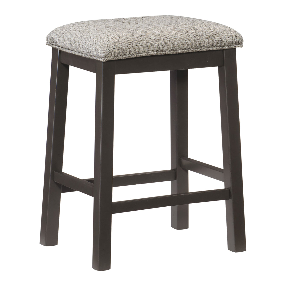 5772-24 Counter Height Stool, Set of 2 - Luna Furniture