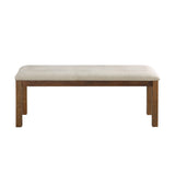 5808-13 Bench - Luna Furniture