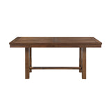 5808-68 Dining Table - Luna Furniture