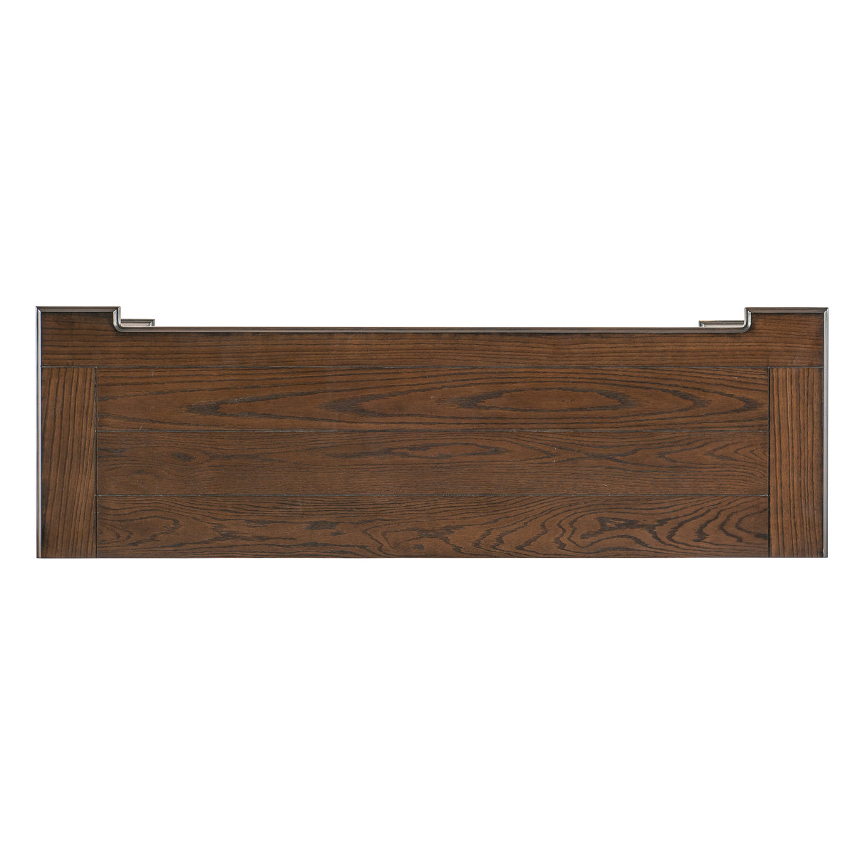 Bergen Dark Oak Server from Homelegance - Luna Furniture