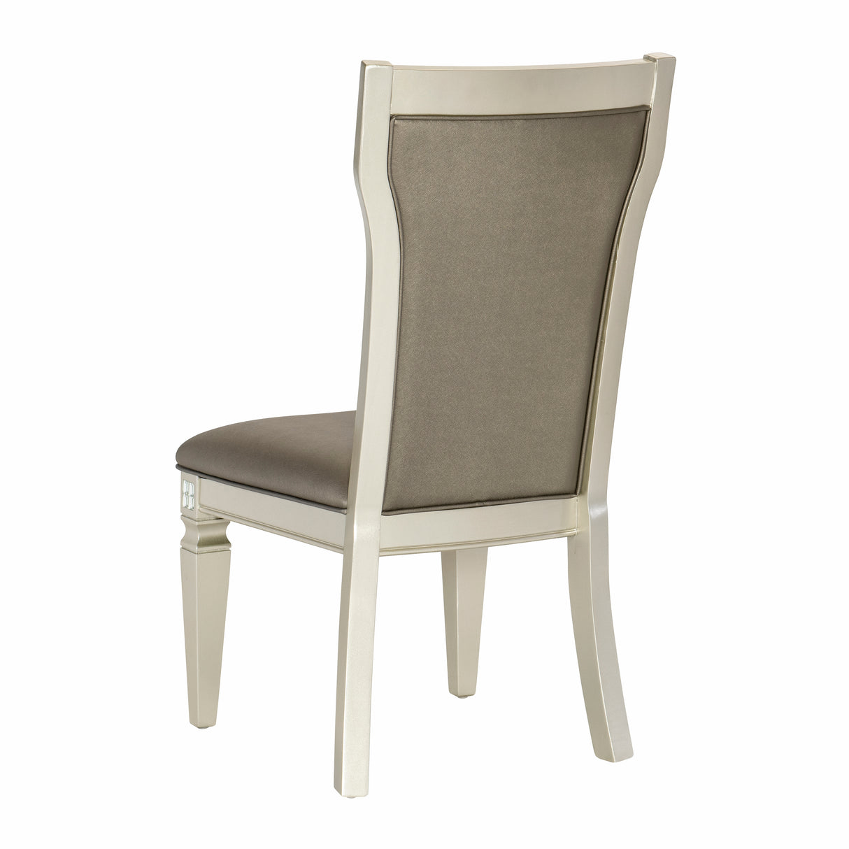 5844S Side Chair, Set of 2 - Luna Furniture