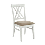 5865S Side Chair, Set of 2 - Luna Furniture