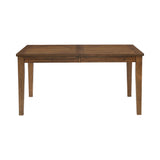 5893-78 Dining Table - Luna Furniture