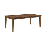 5893-78 Dining Table - Luna Furniture