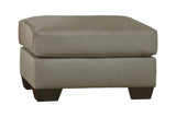 Darcy Cobblestone Ottoman -  - Luna Furniture