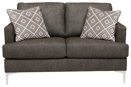 Arcola Java RTA Loveseat -  - Luna Furniture