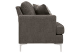 Arcola Java RTA Loveseat from Ashley - Luna Furniture