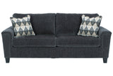 Abinger Smoke Sofa -  - Luna Furniture