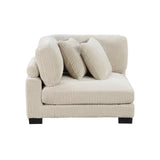 8555BE-2* (2) Love Seat - Luna Furniture