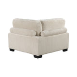 8555BE-2* (2) Love Seat - Luna Furniture