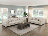 8555BE-2* (2) Love Seat - Luna Furniture