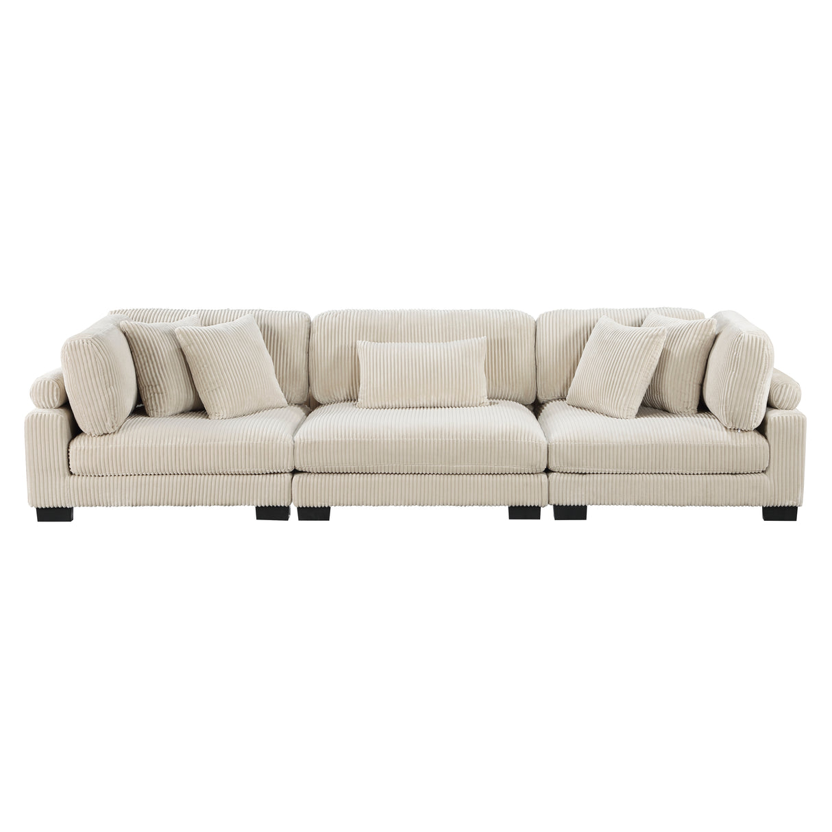 8555BE-3* (3) Sofa - Luna Furniture