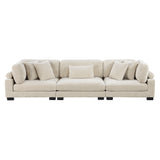 8555BE-3* (3) Sofa - Luna Furniture