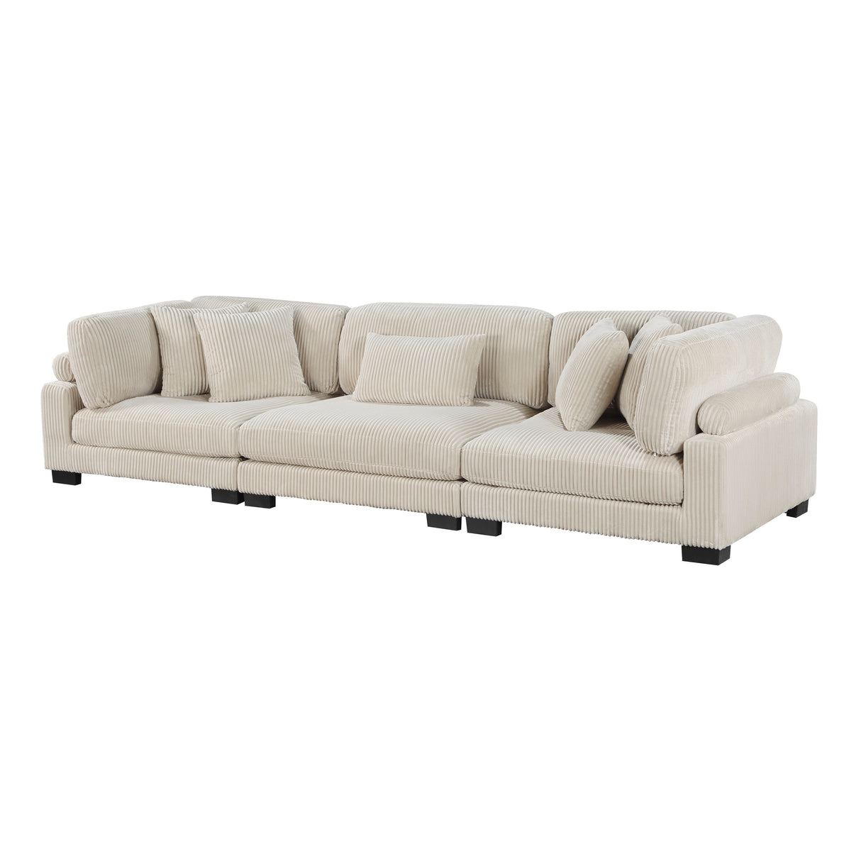 8555BE-3* (3) Sofa - Luna Furniture