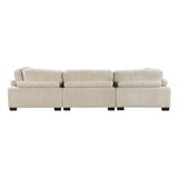 8555BE-3* (3) Sofa - Luna Furniture