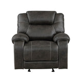 8560PM-1 Glider Reclining Chair - Luna Furniture