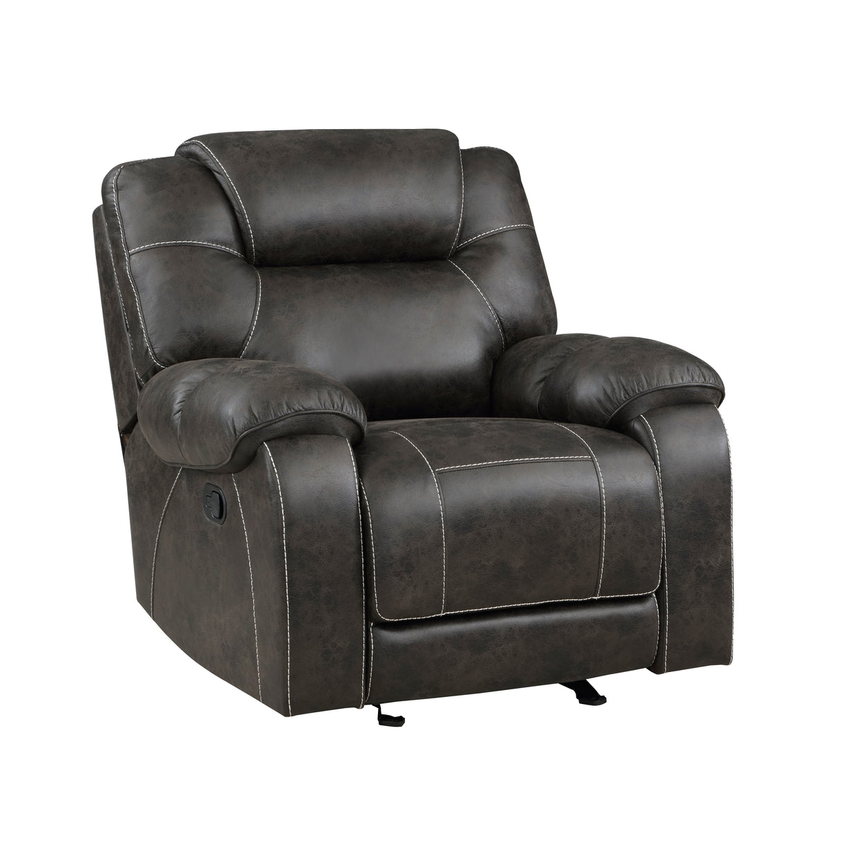 8560PM-1 Glider Reclining Chair - Luna Furniture