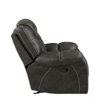 8560PM-1 Glider Reclining Chair - Luna Furniture