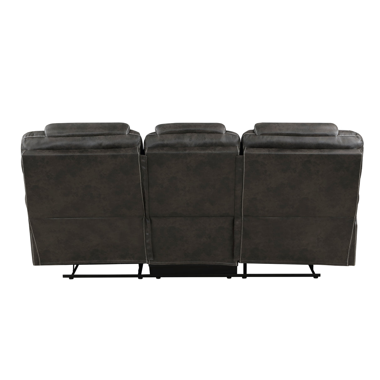 8560PM-3 Double Reclining Sofa - Luna Furniture