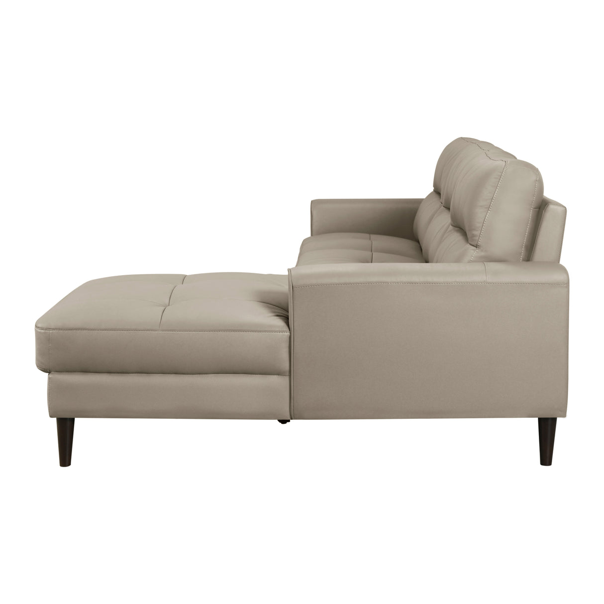 8566LTE*SC 2-Piece Sectional with Right Chaise - Luna Furniture