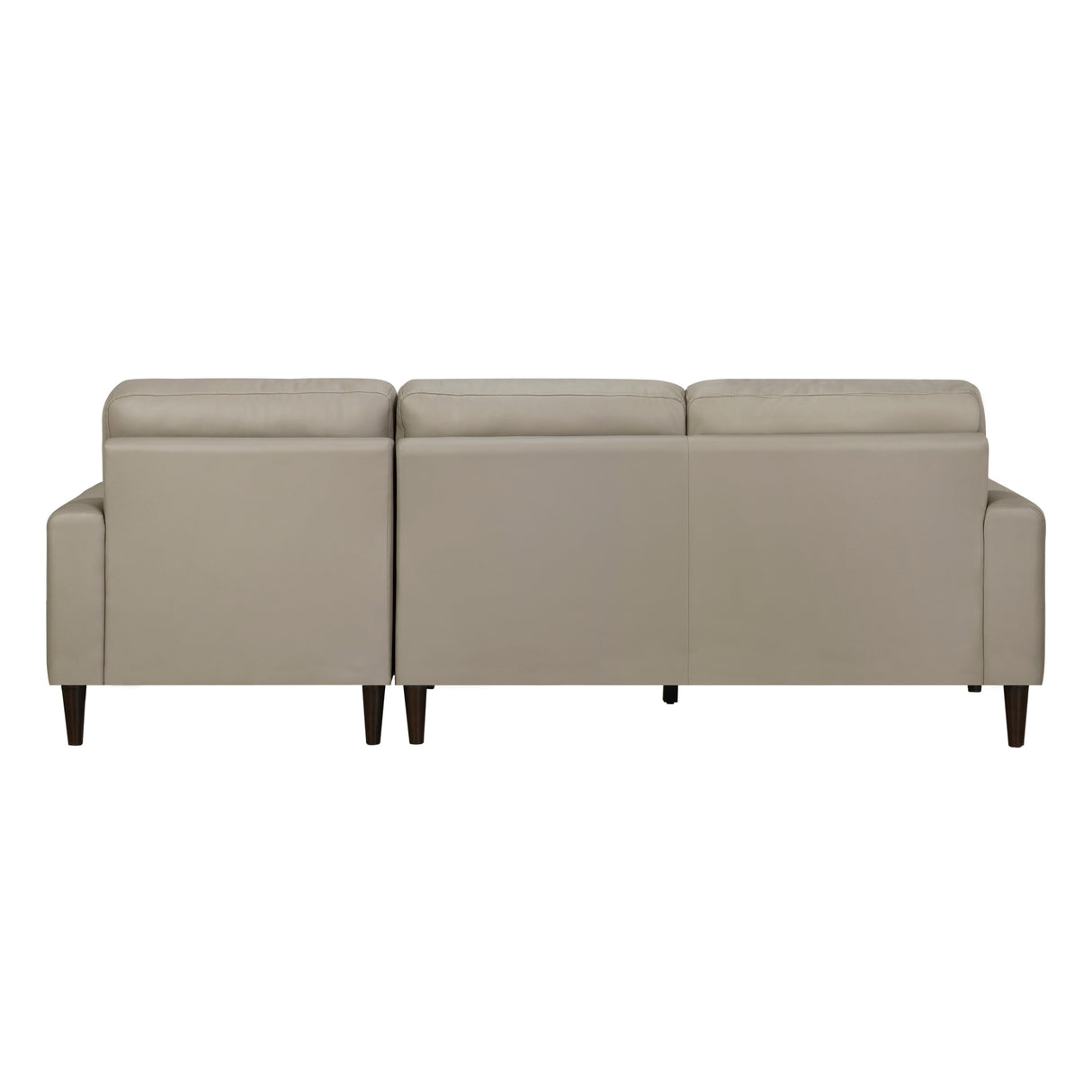 8566LTE*SC 2-Piece Sectional with Right Chaise - Luna Furniture