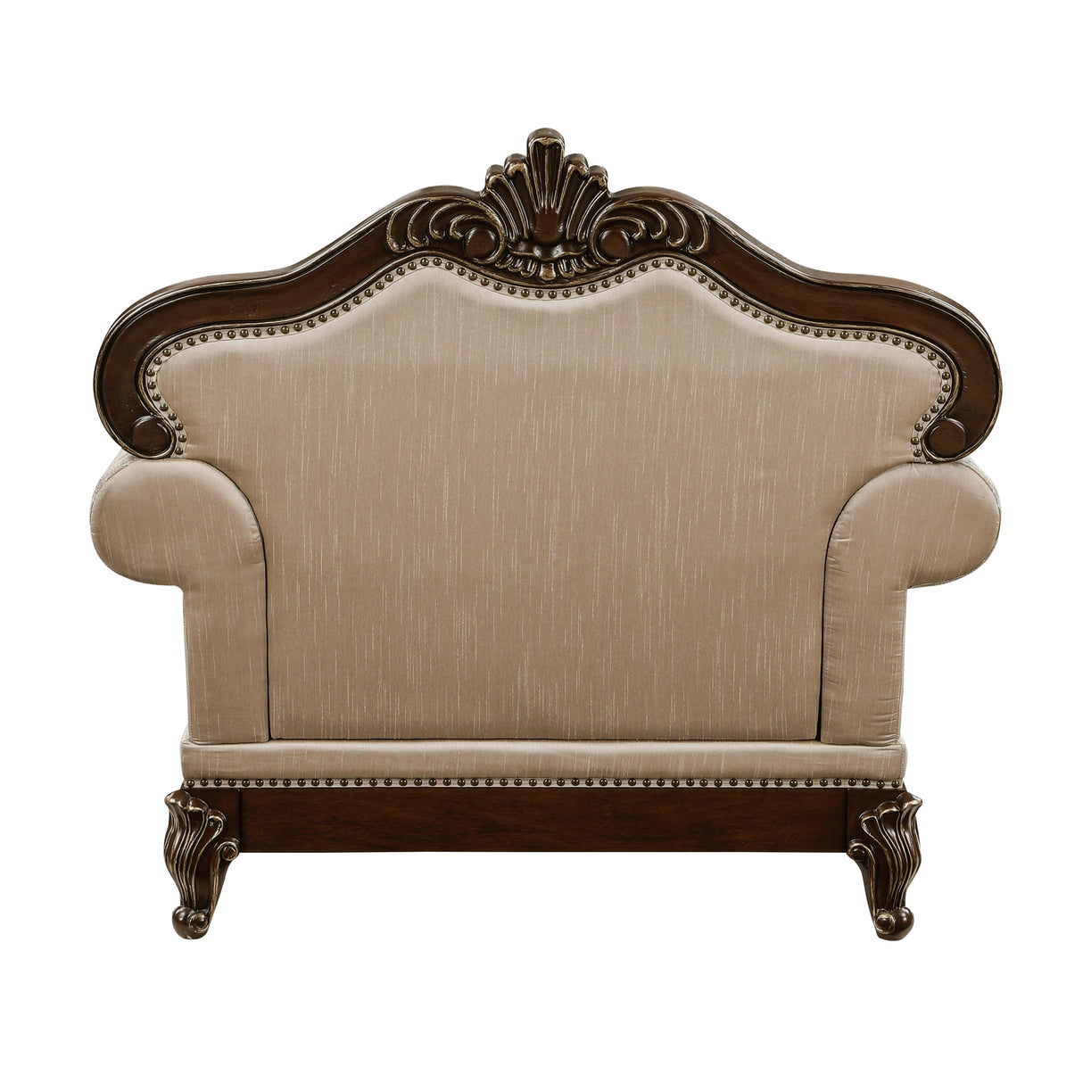 8570-1 Chair - Luna Furniture