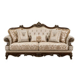 8570-3 Sofa - Luna Furniture