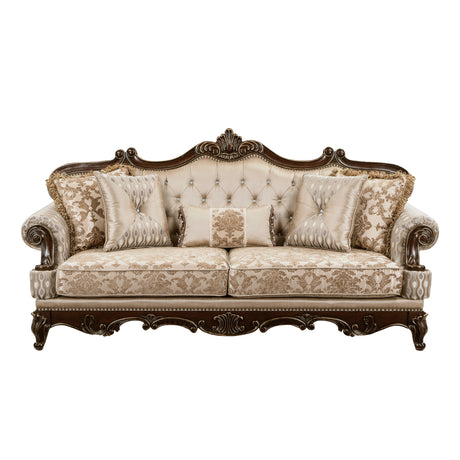 8570-3 Sofa - Luna Furniture