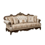 8570-3 Sofa - Luna Furniture