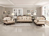 8570-3 Sofa - Luna Furniture