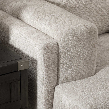880 Sand - Oversized Sectional - 880-Sand - Luna Furniture