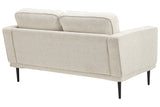 Caladeron Sandstone Loveseat -  - Luna Furniture