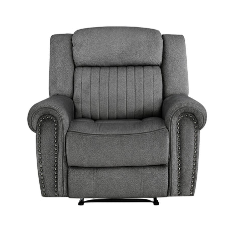 9204CC-1 Reclining Chair - Luna Furniture