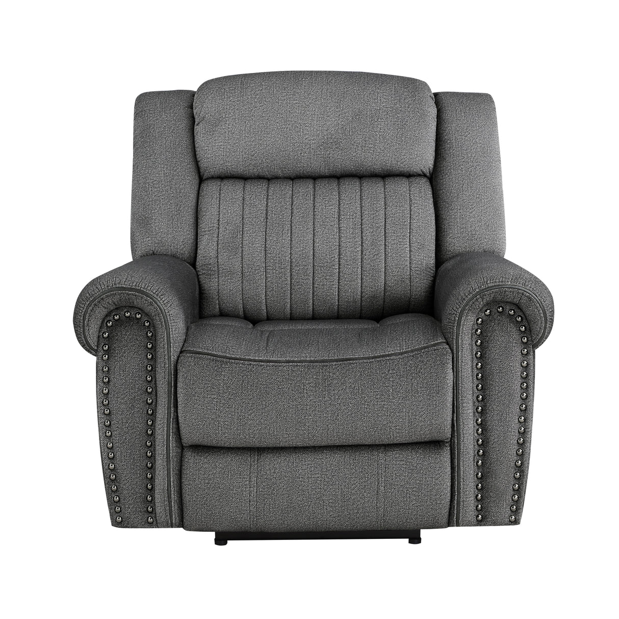 9204CC-1PW Power Reclining Chair - Luna Furniture