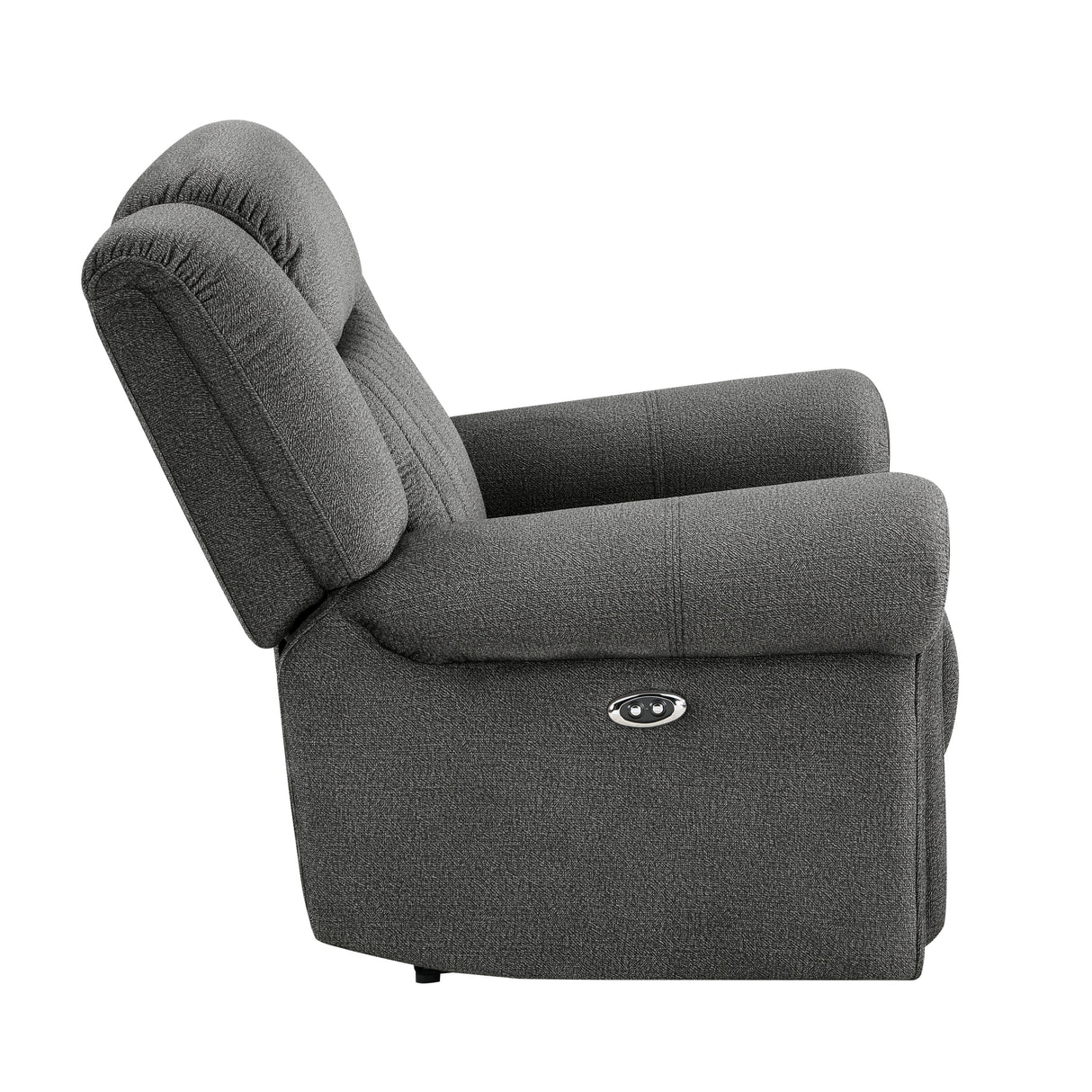 9204CC-1PW Power Reclining Chair - Luna Furniture