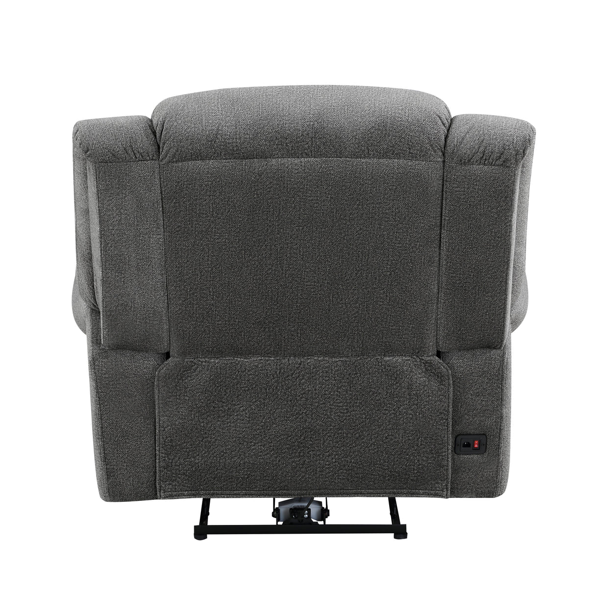 9204CC-1PW Power Reclining Chair - Luna Furniture