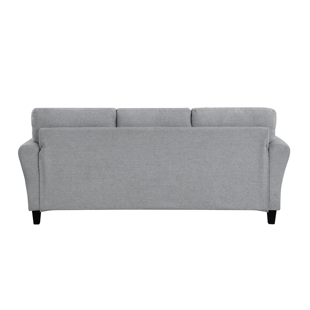 Ellery Dark Gray Sofa from Homelegance - Luna Furniture