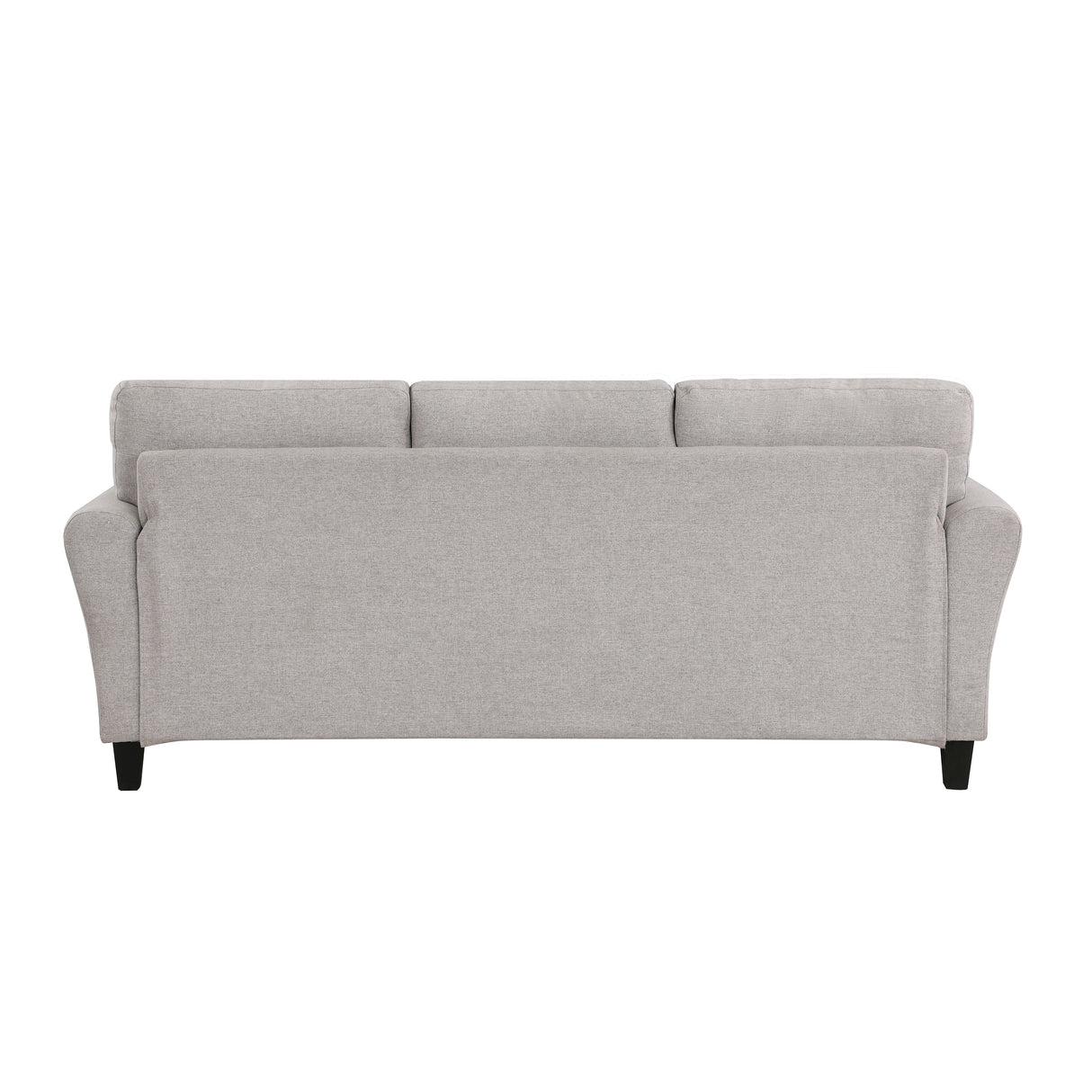 Ellery Sand Sofa from Homelegance - Luna Furniture