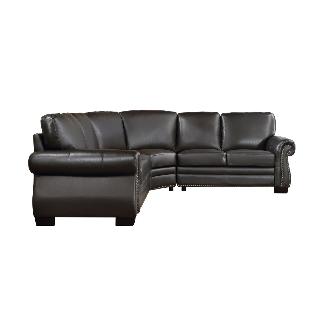 9289DB*SC (3)3-Piece Sectional - Luna Furniture