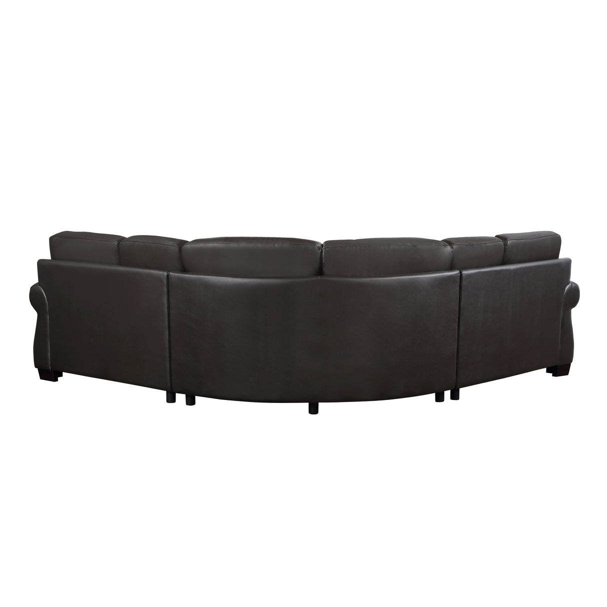 9289DB*SC (3)3-Piece Sectional - Luna Furniture