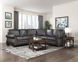 9289DB*SC (3)3-Piece Sectional - Luna Furniture