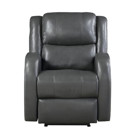 9316PUGY-1PW Power Reclining Chair - Luna Furniture