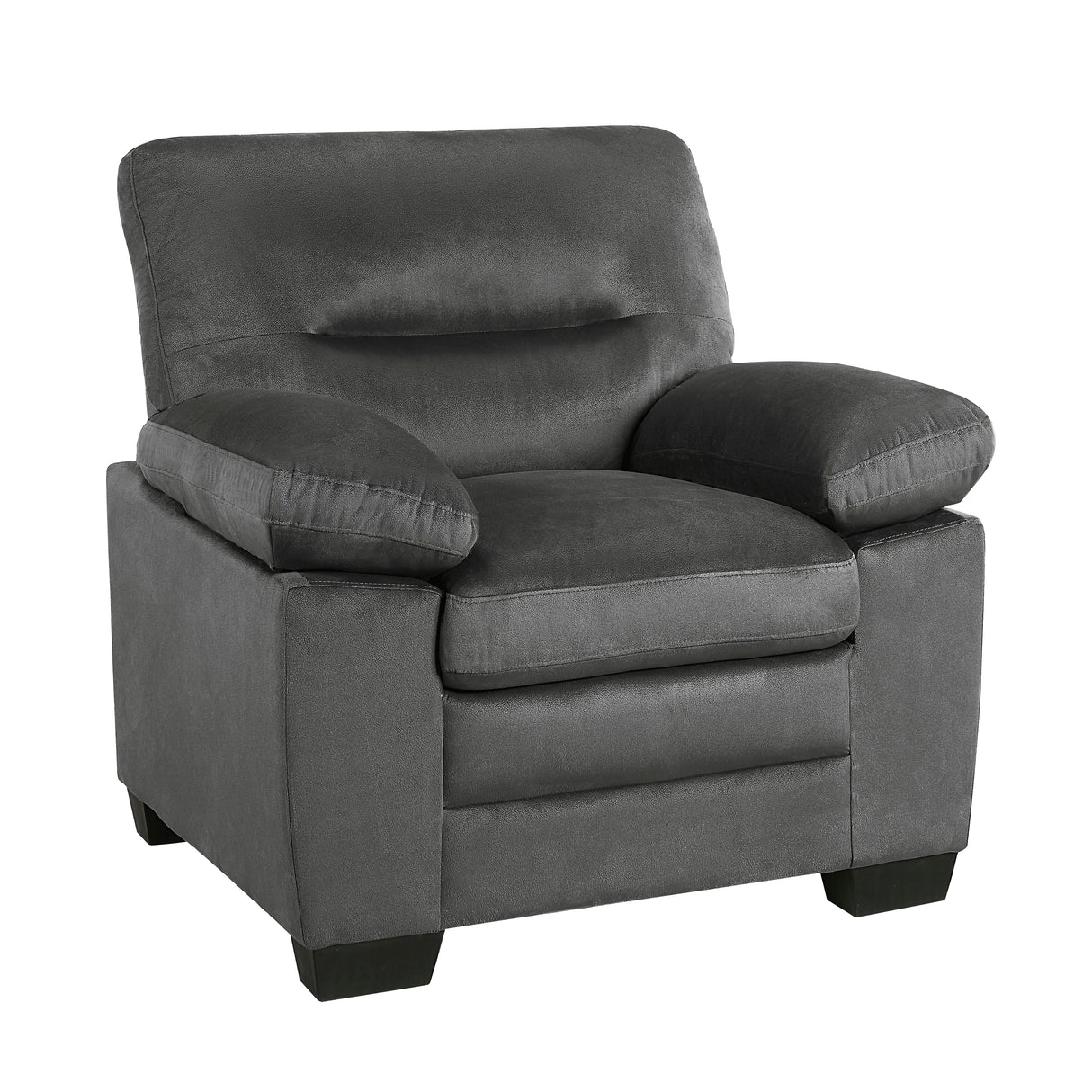 9328DG-1 Chair - Luna Furniture