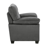 9328DG-1 Chair - Luna Furniture