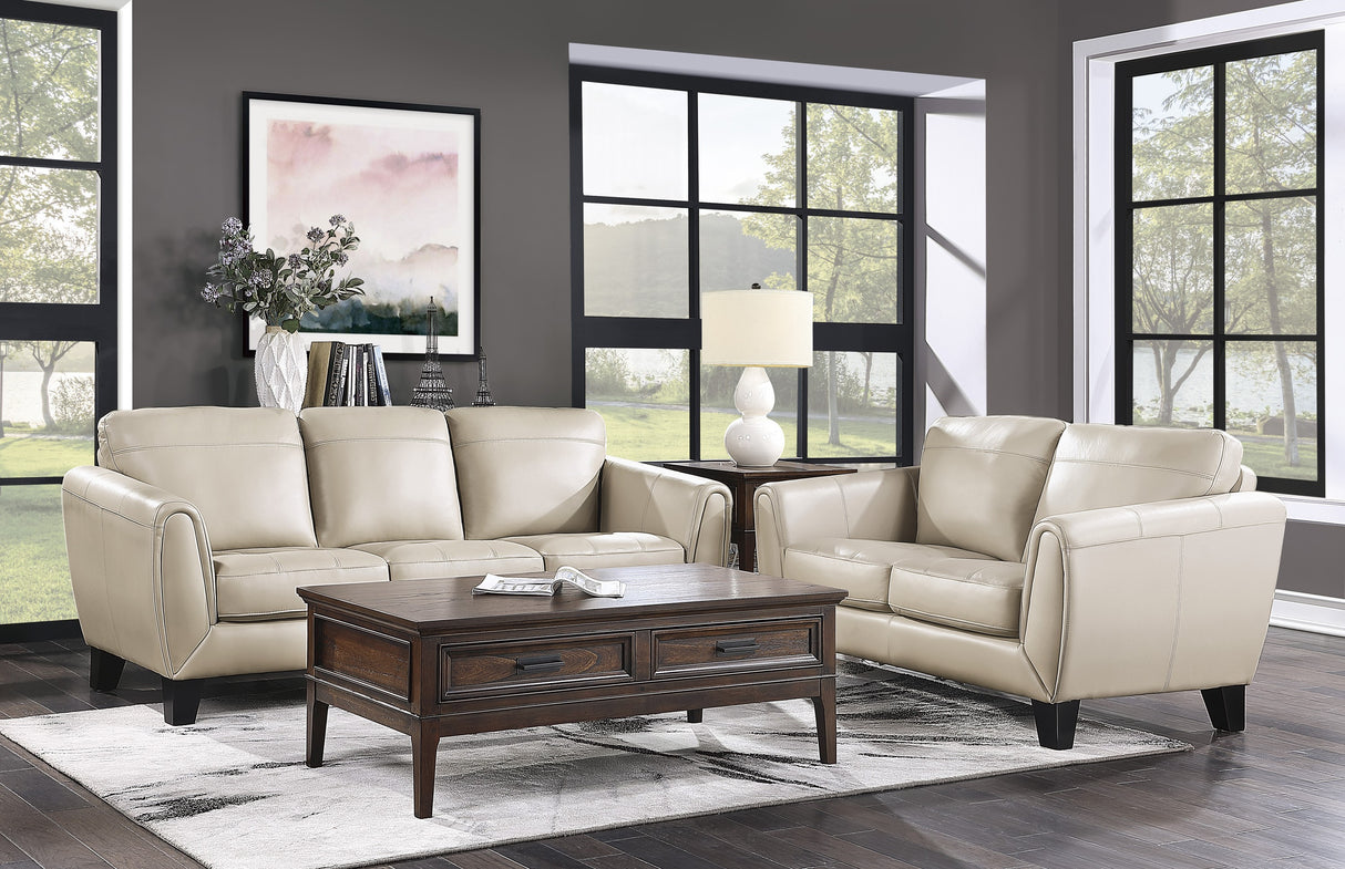 9460BE-2 Love Seat - Luna Furniture