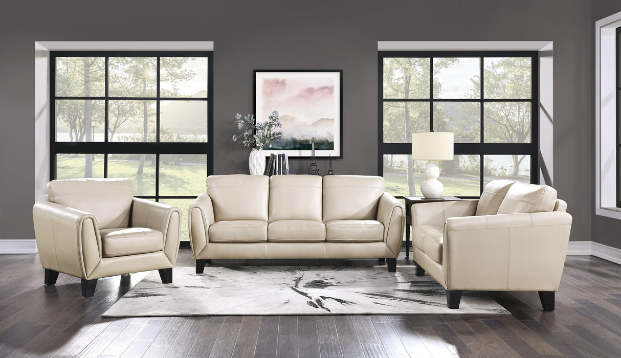 9460BE-2 Love Seat - Luna Furniture