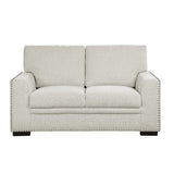 9468BE-2 Love Seat - Luna Furniture