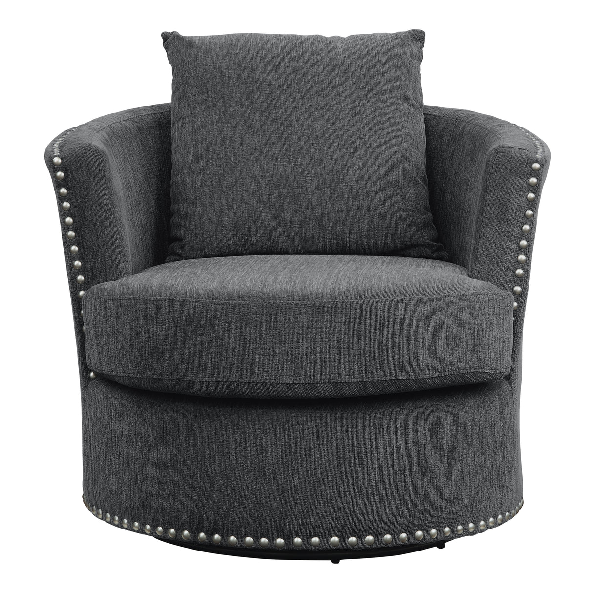 9468CC-1 Swivel Chair - Luna Furniture