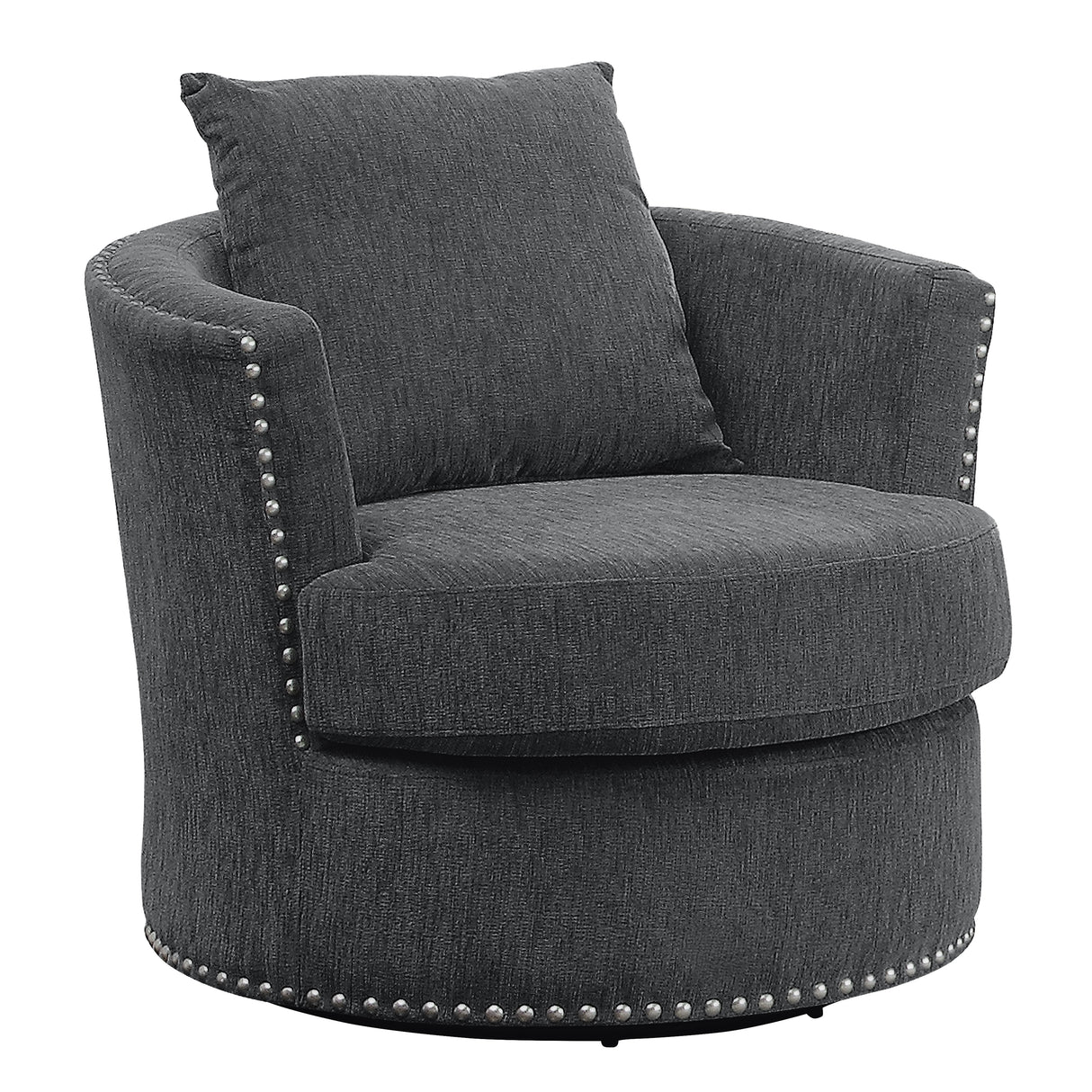 9468CC-1 Swivel Chair - Luna Furniture